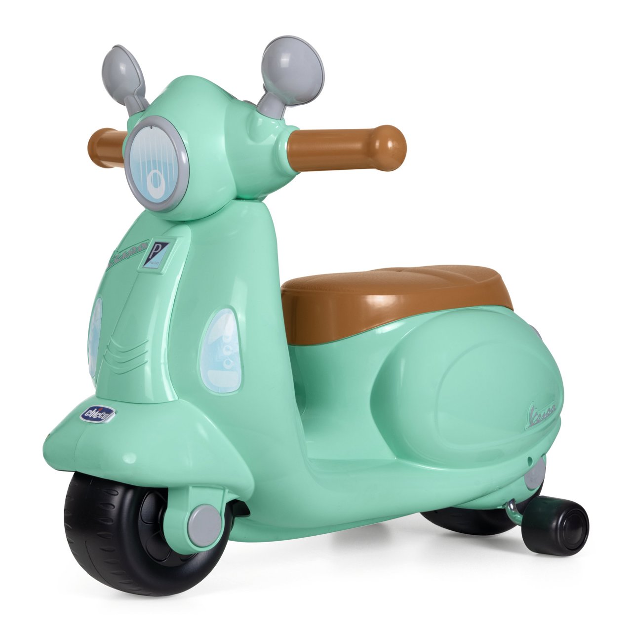 Vespa Primavera Italia Chicco - 0