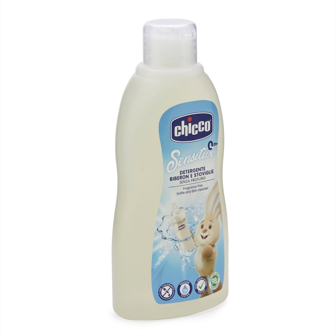 Detergente limpia biberones 300ml image number 4