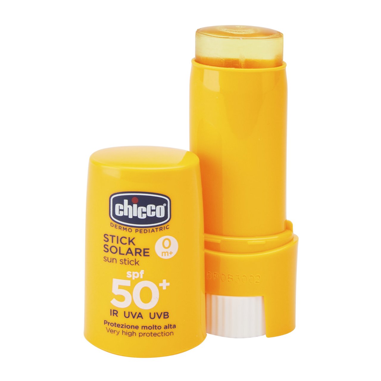 Stick Solare Chicco SPF 50+ image number 3