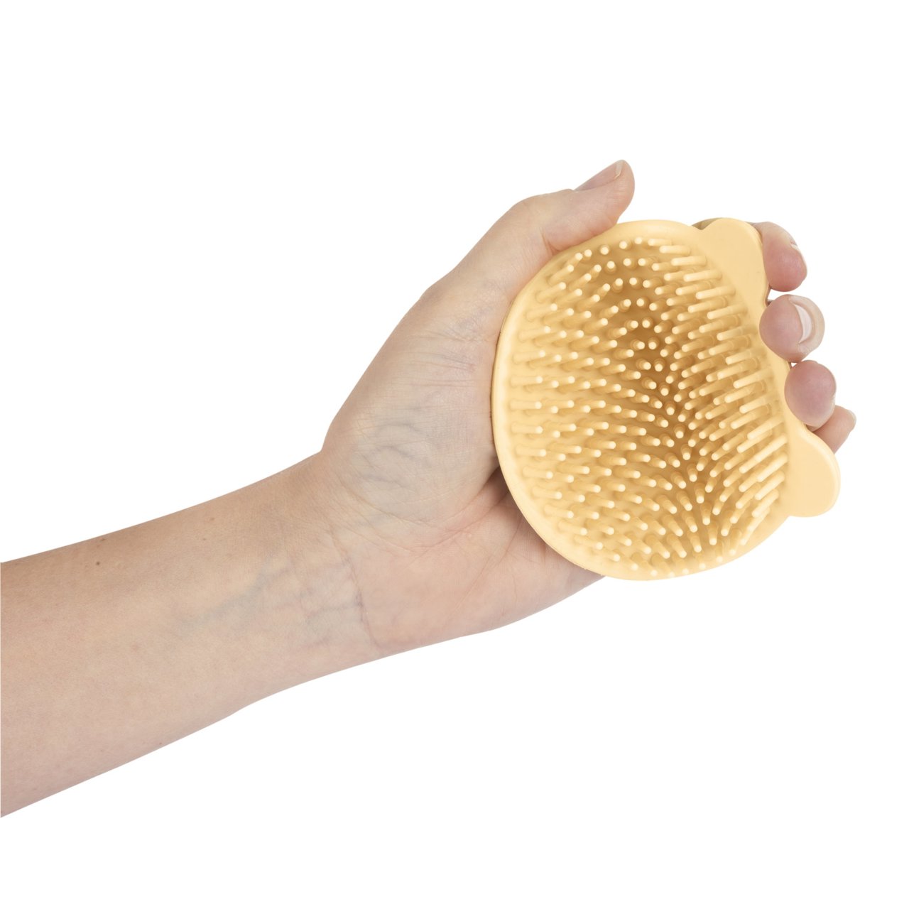 Natural Sensation – Coffret bain avec brosse pour le corps null - 3