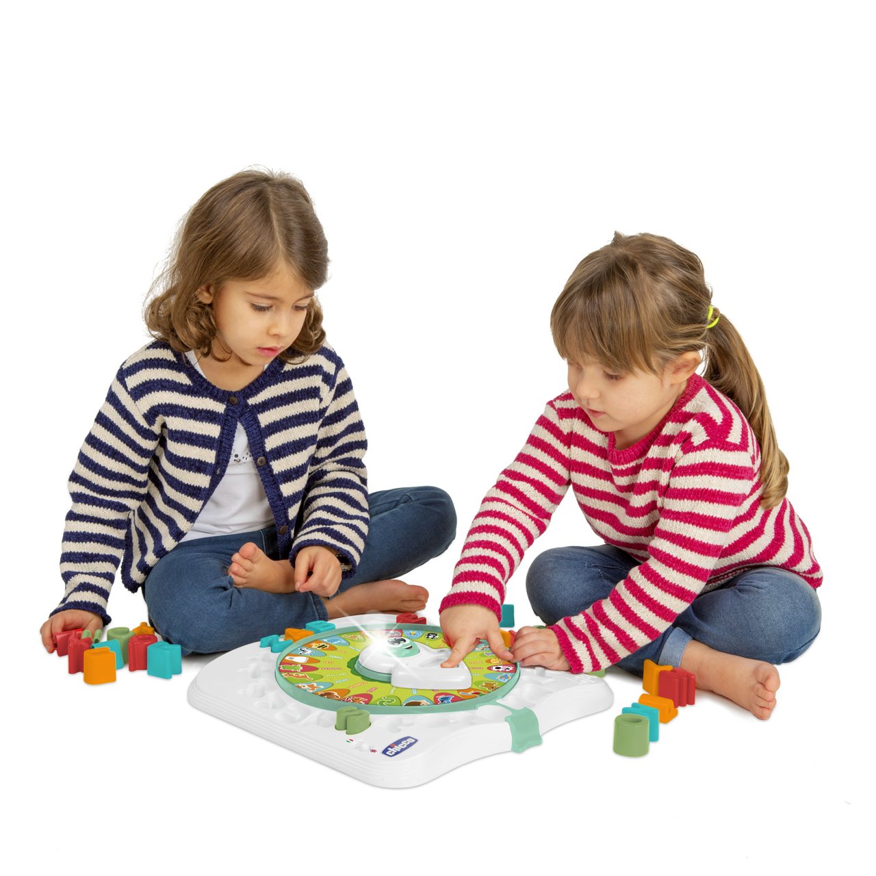 Baby Prof Chicco - 21