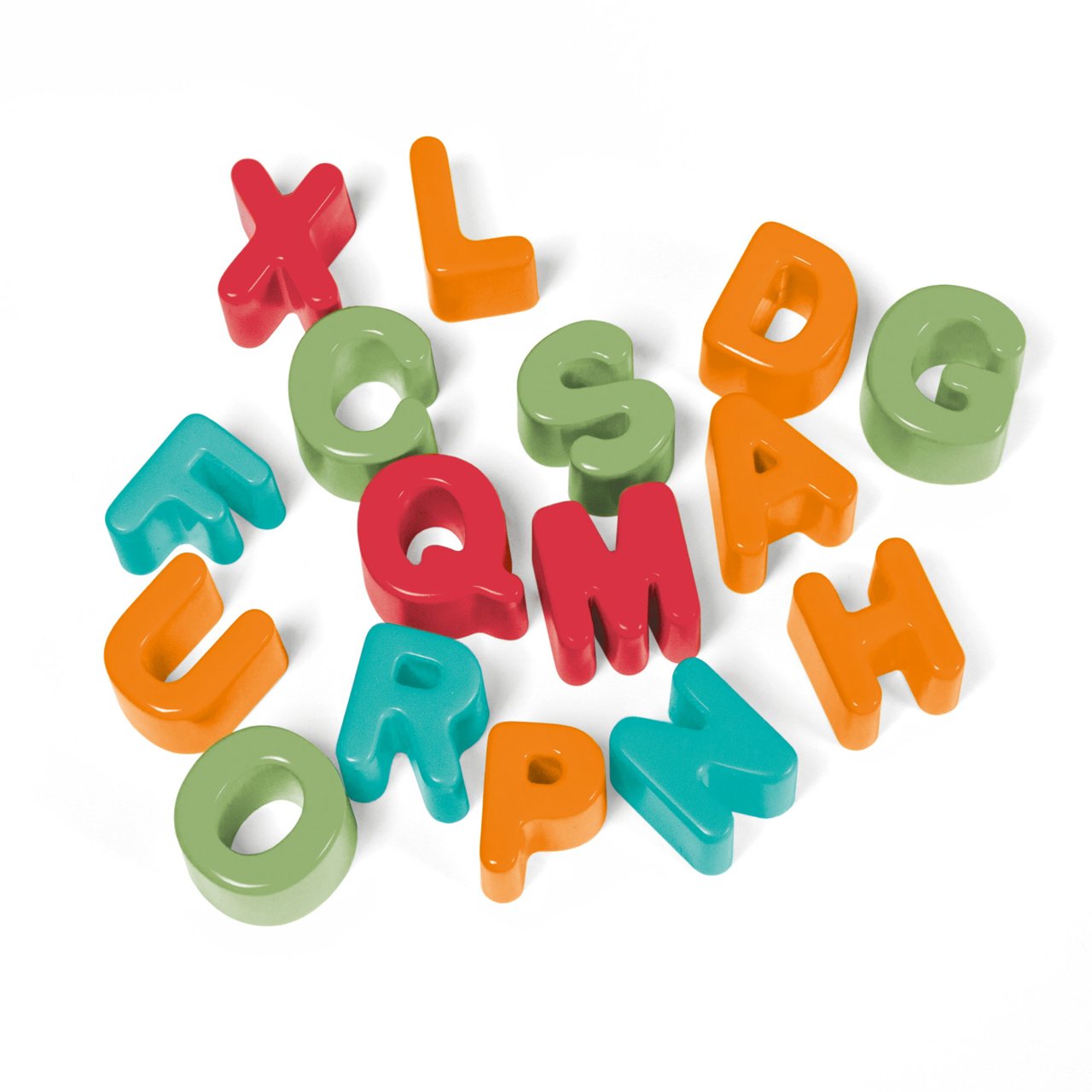 Baby Prof Chicco - 22