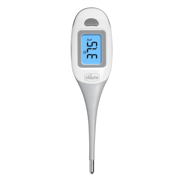 FLEX NIGHT PLUS THERMOMETER