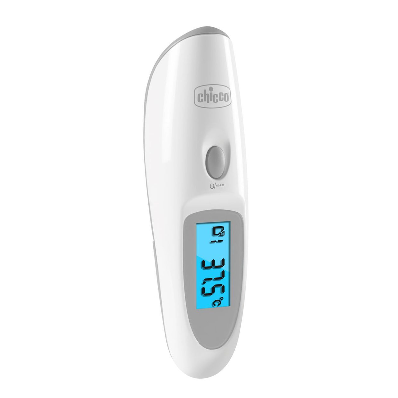 Smart Touch Thermometer  image number 0