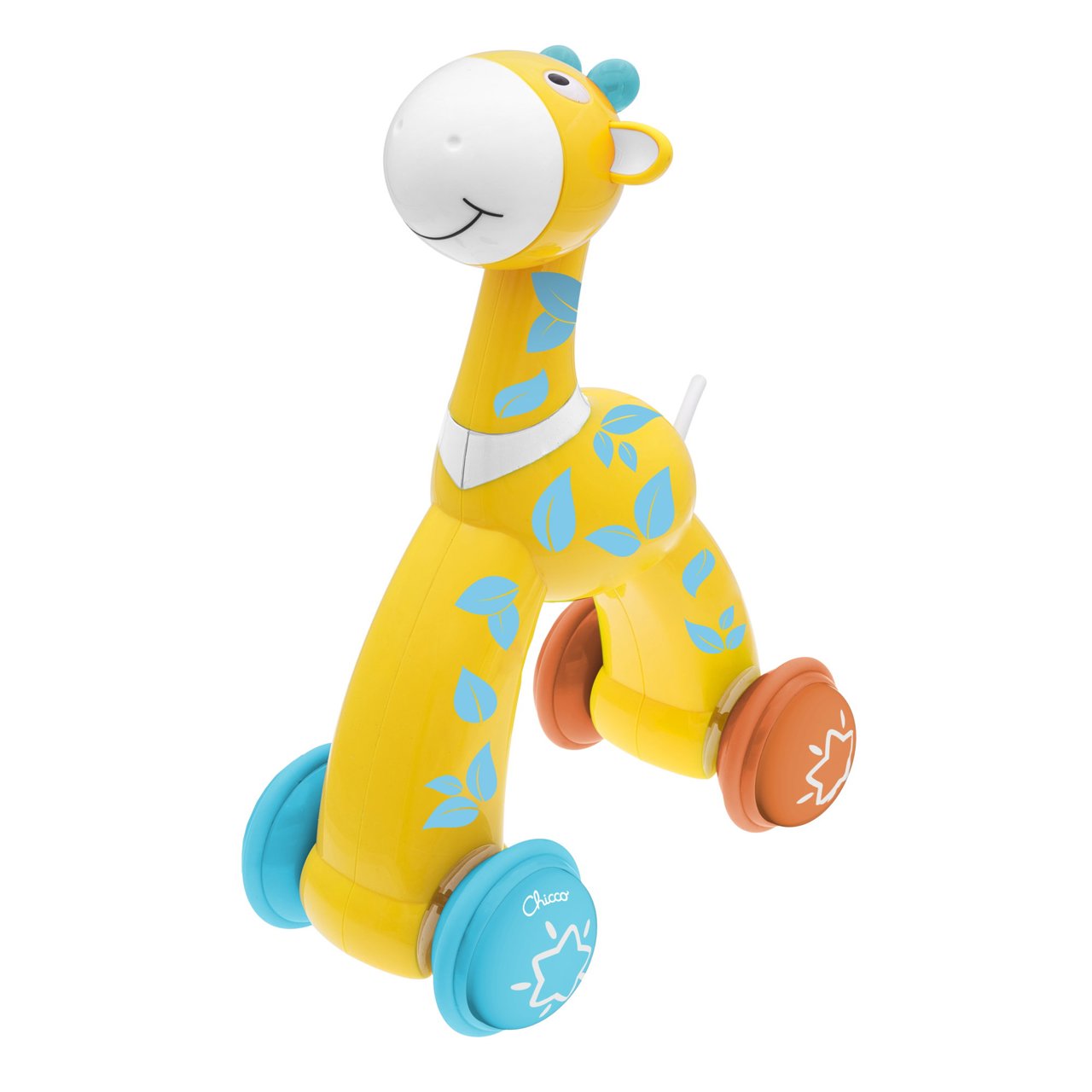 Girafe Push&Go null - 0