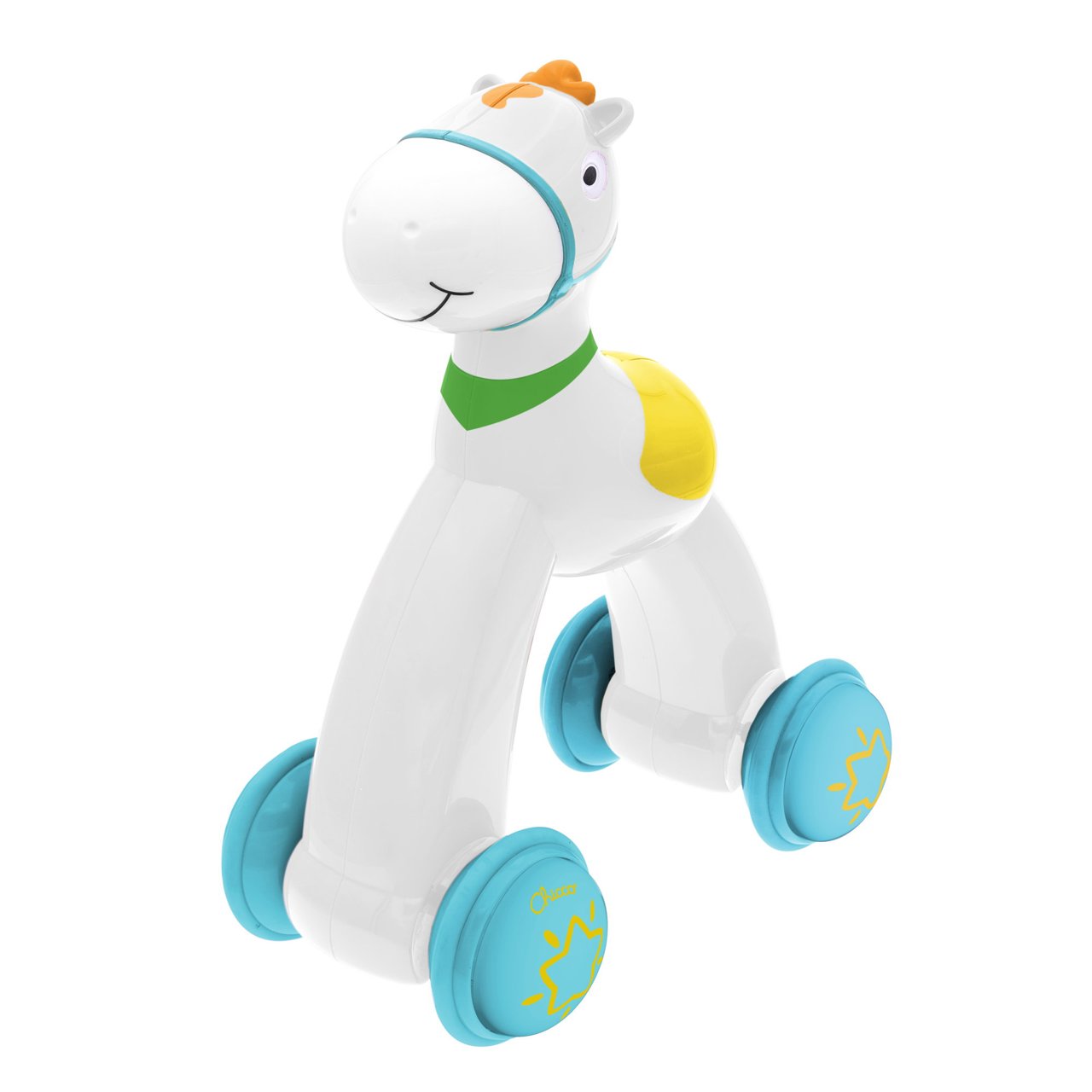 Cavallino Push & Go Chicco - 0