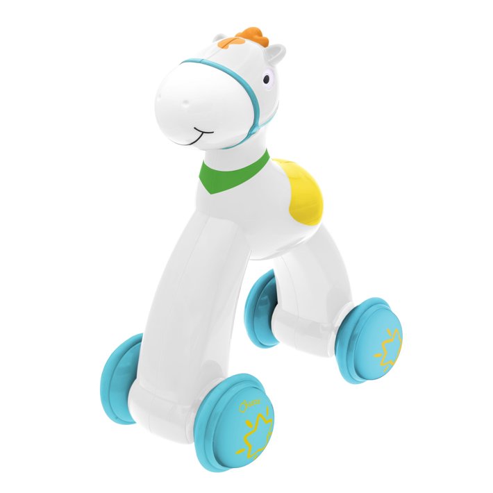 Cheval Push&Go