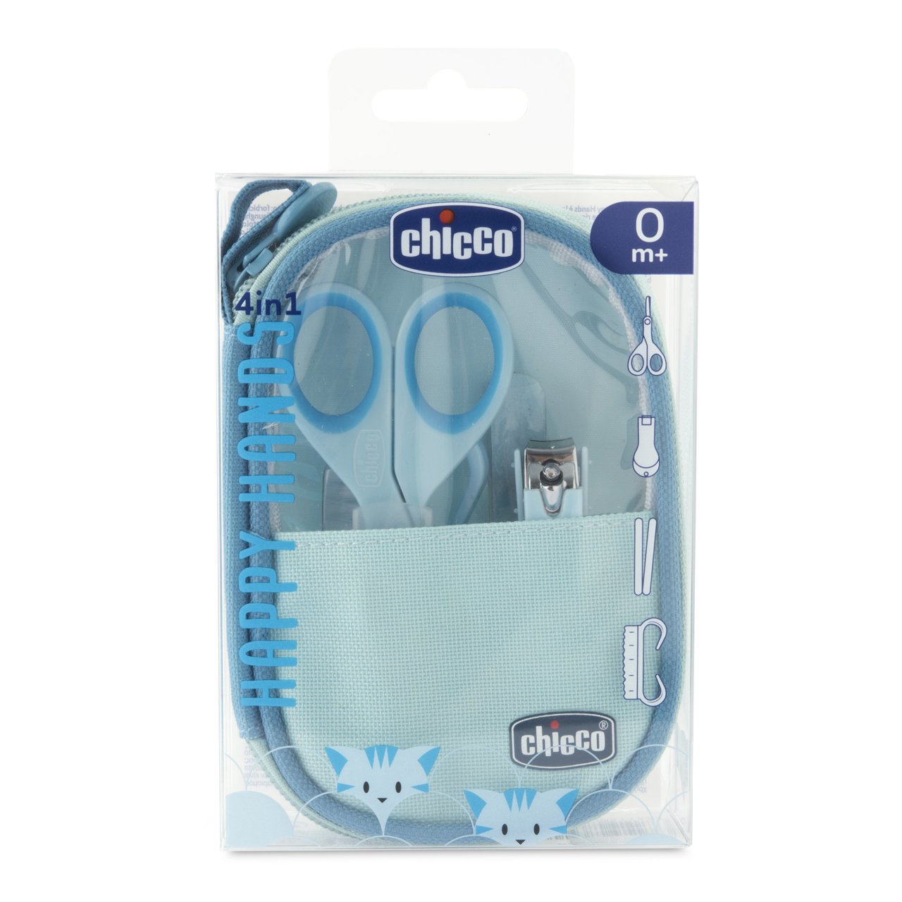 Set manicure null - 0