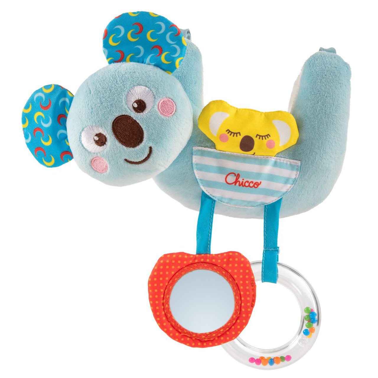 Brinquedo de Passeio Família Koala image number 0