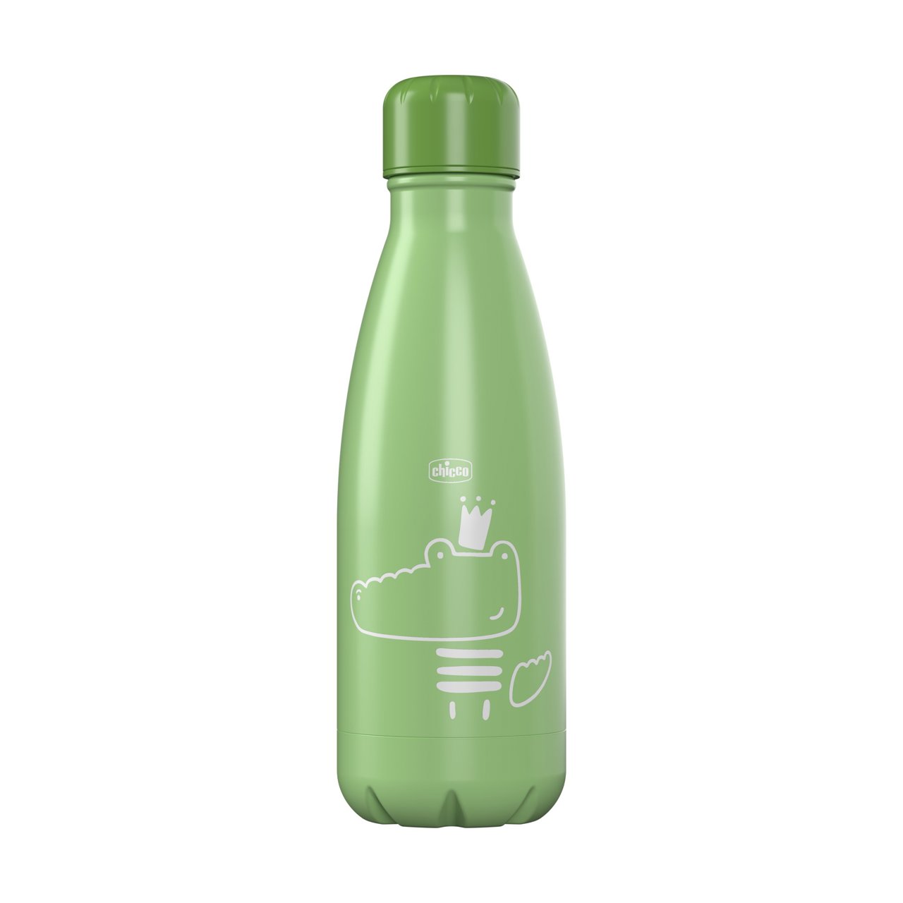 Bouteille en inox Drinky, 350ml null - 0
