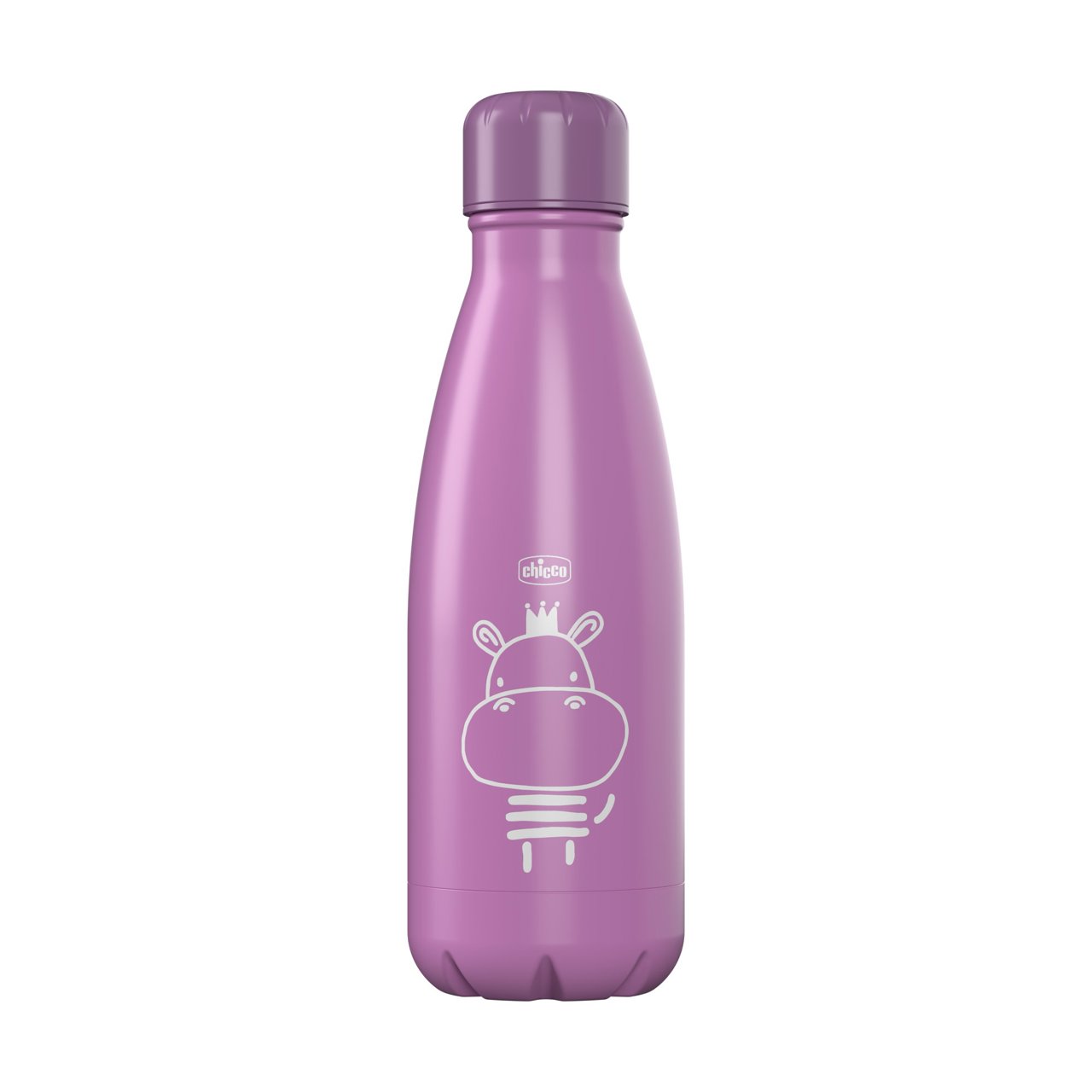 Bouteille en inox Drinky, 350ml null - 0