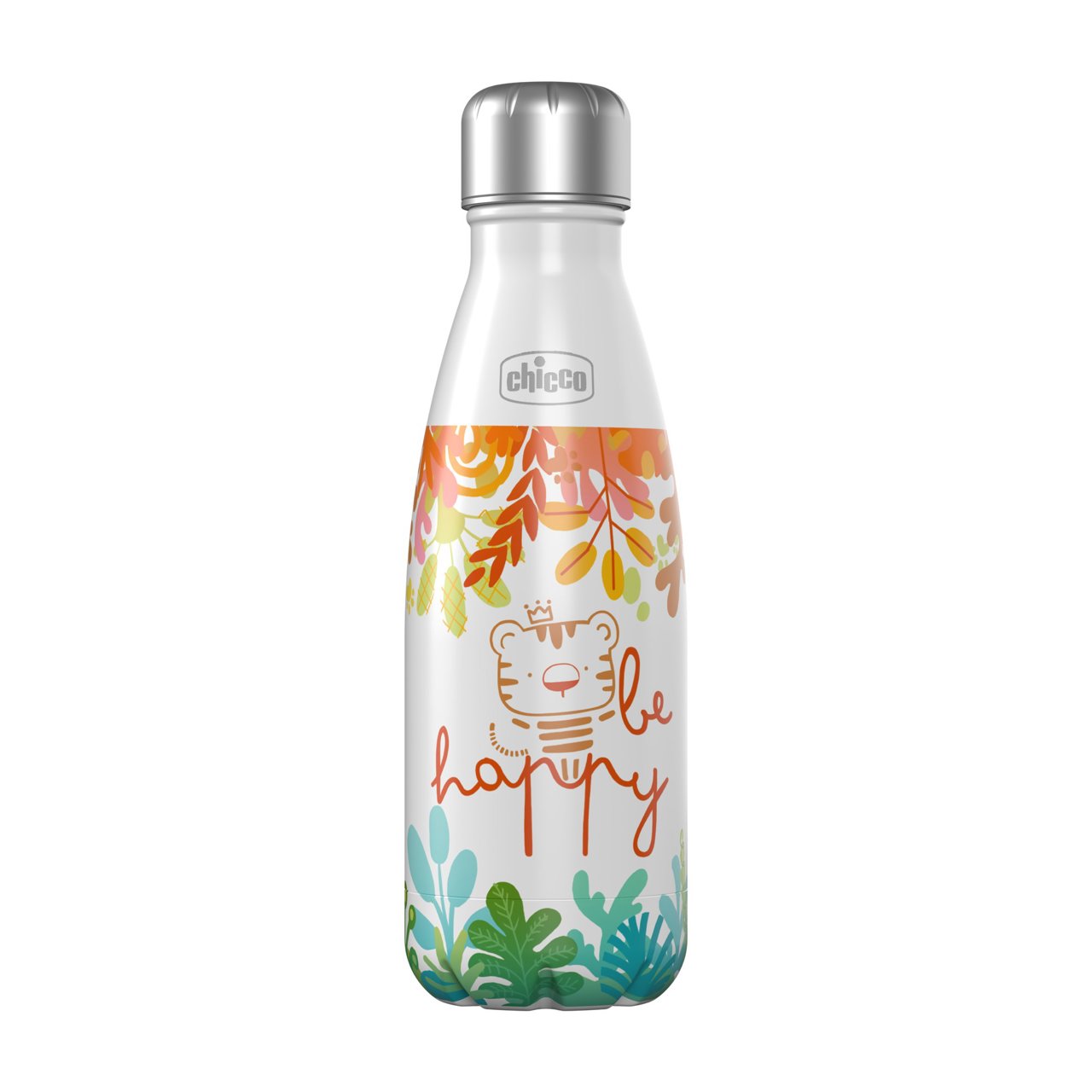 Bottiglie Termiche Drinky 500ml Chicco - 0