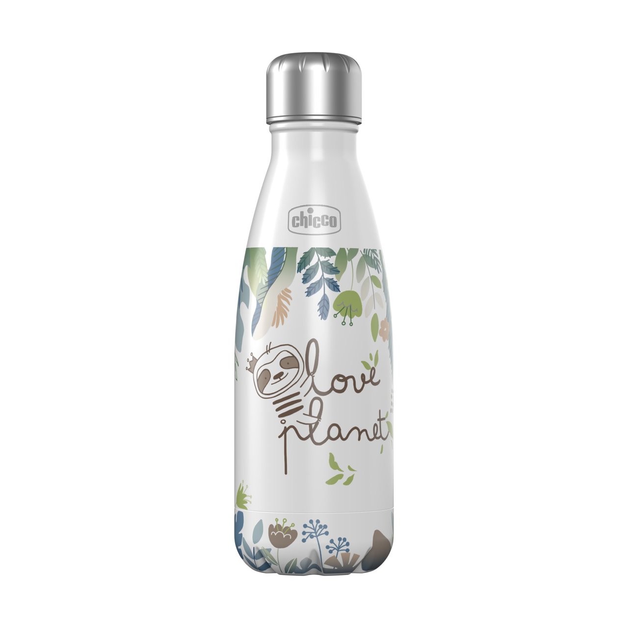 Bouteille en inox DRINKY, 500ml null - 0