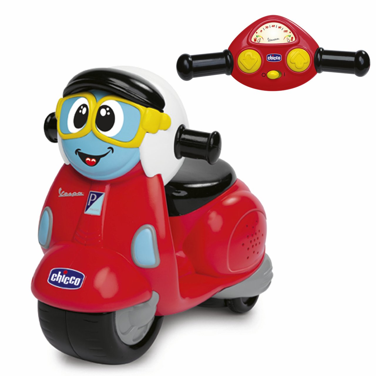 VESPA RC image number 0