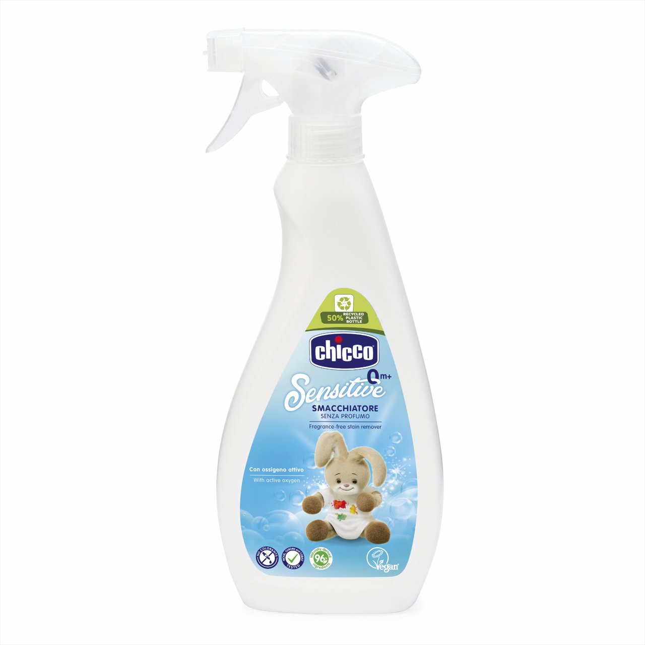 LEKE &Ccedil;IKARICI SPREY 500 ML null - 0