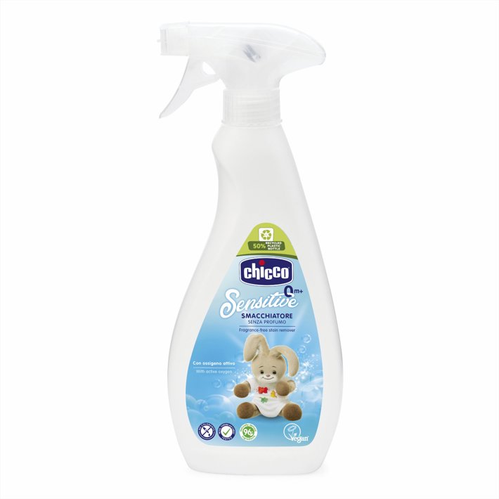 Spray Smacchiatore Tessuti