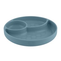 Prato de Silicone Easy Menu