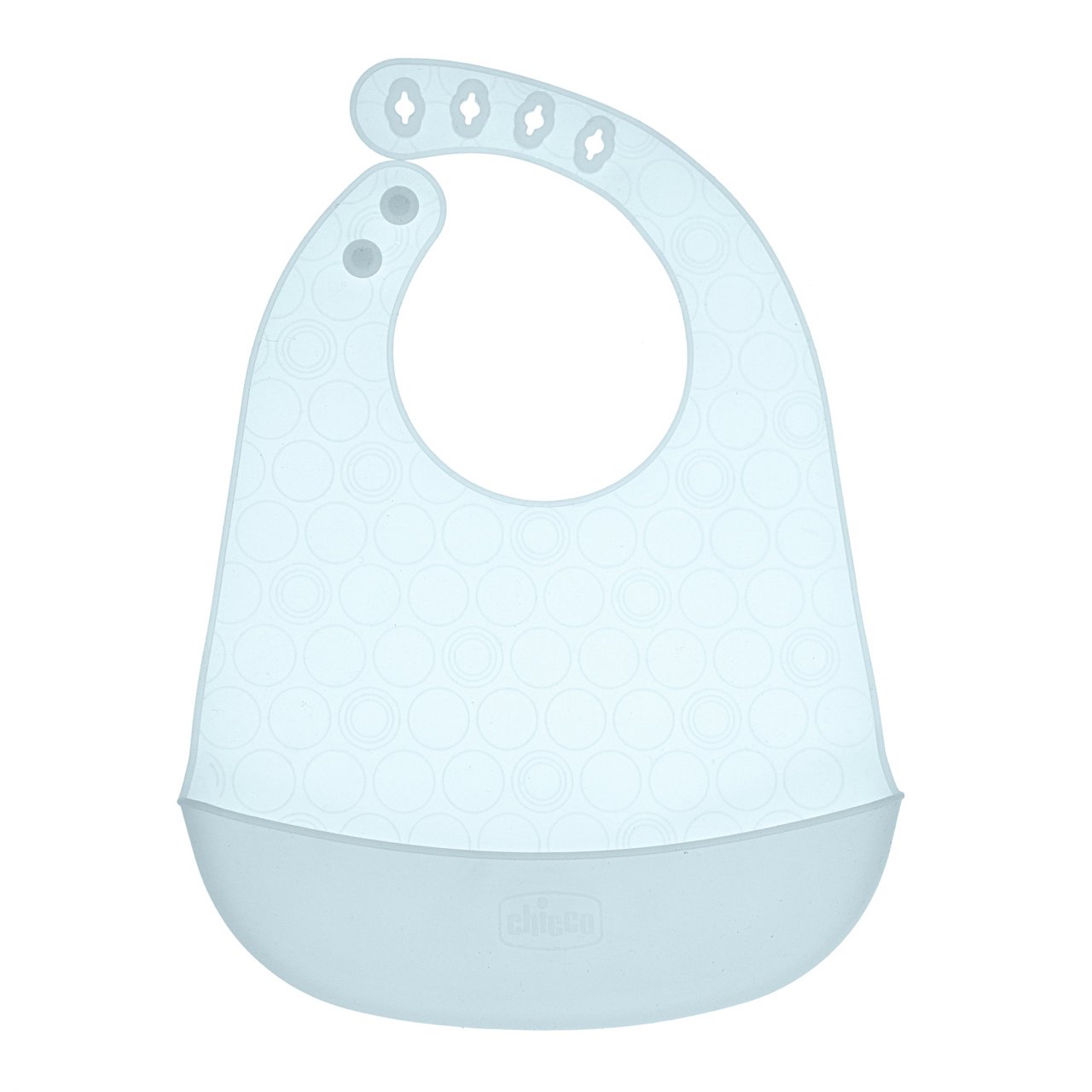 Bavaglino Easy Roll Chicco - 0