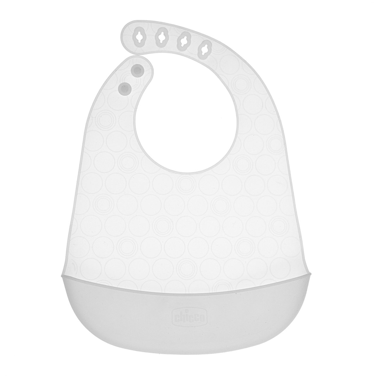 Babero Easy Roll Chicco - 0