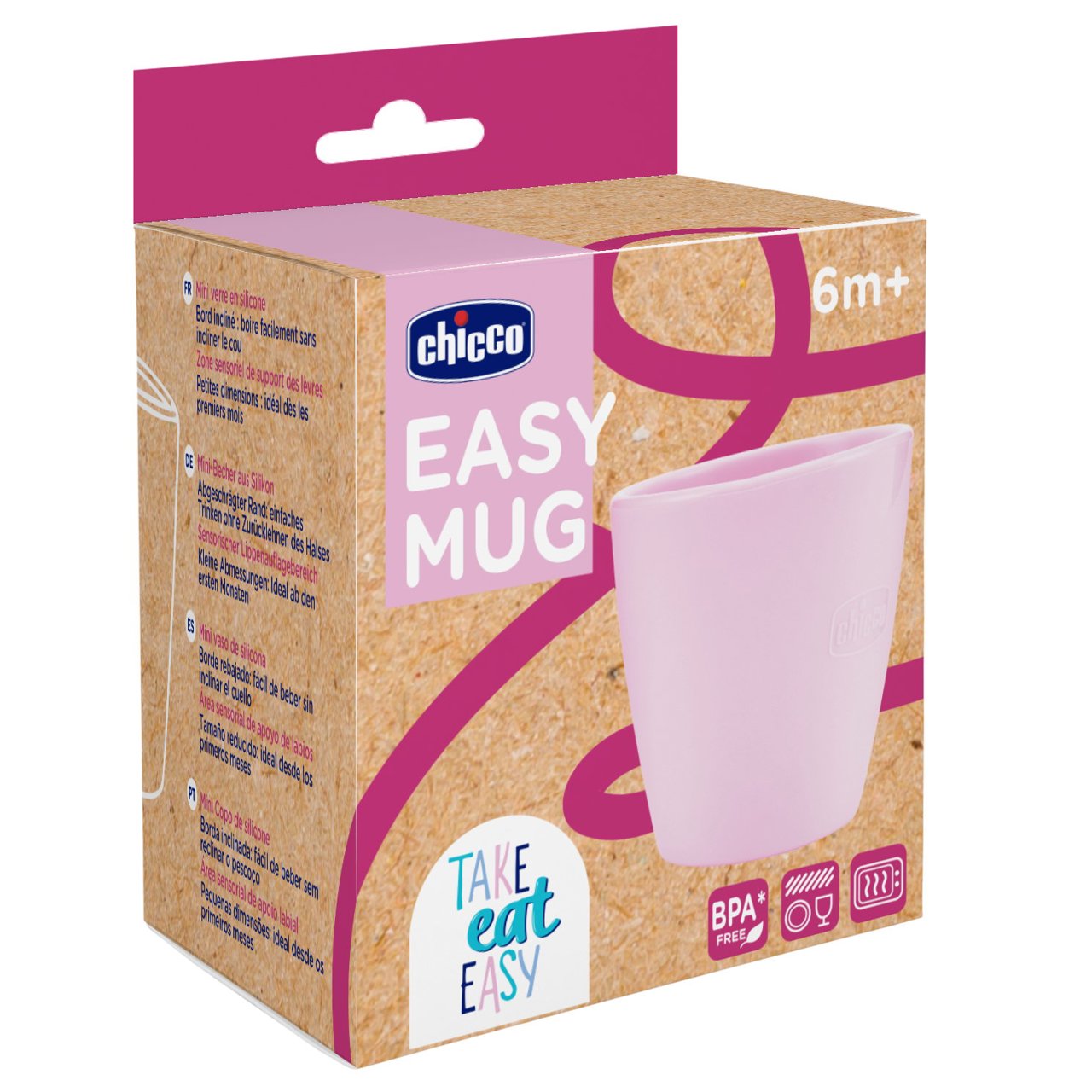 Tazza in silicone null - 6