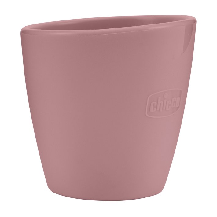 Mug en silicone 6m+