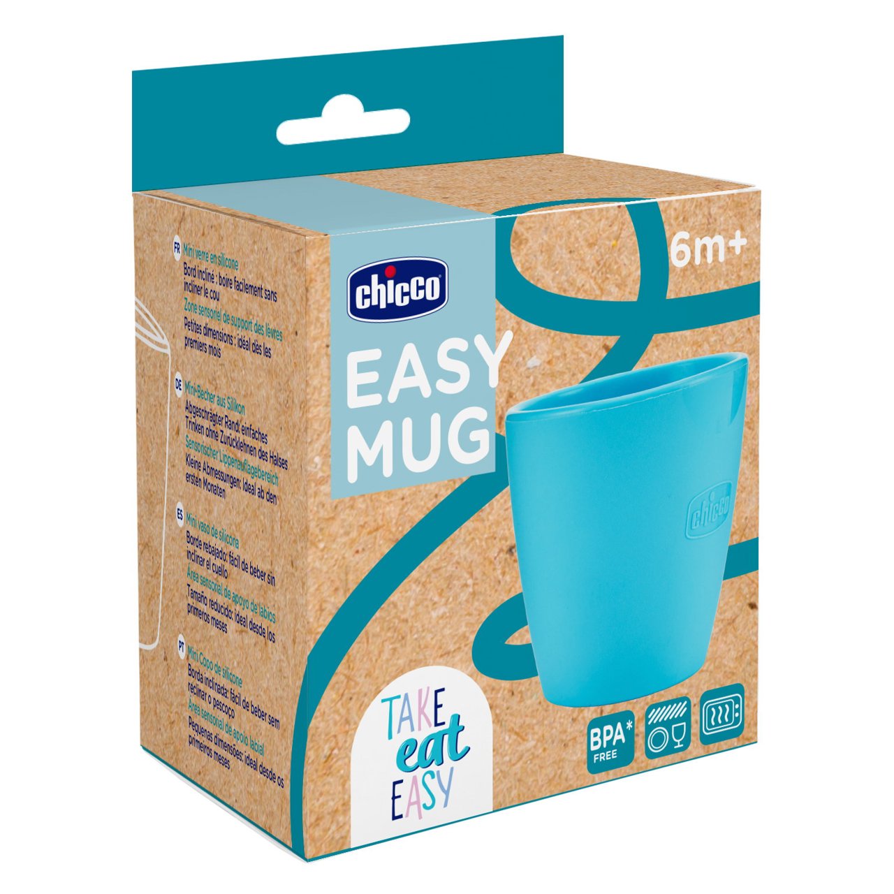 Tazza in silicone null - 6