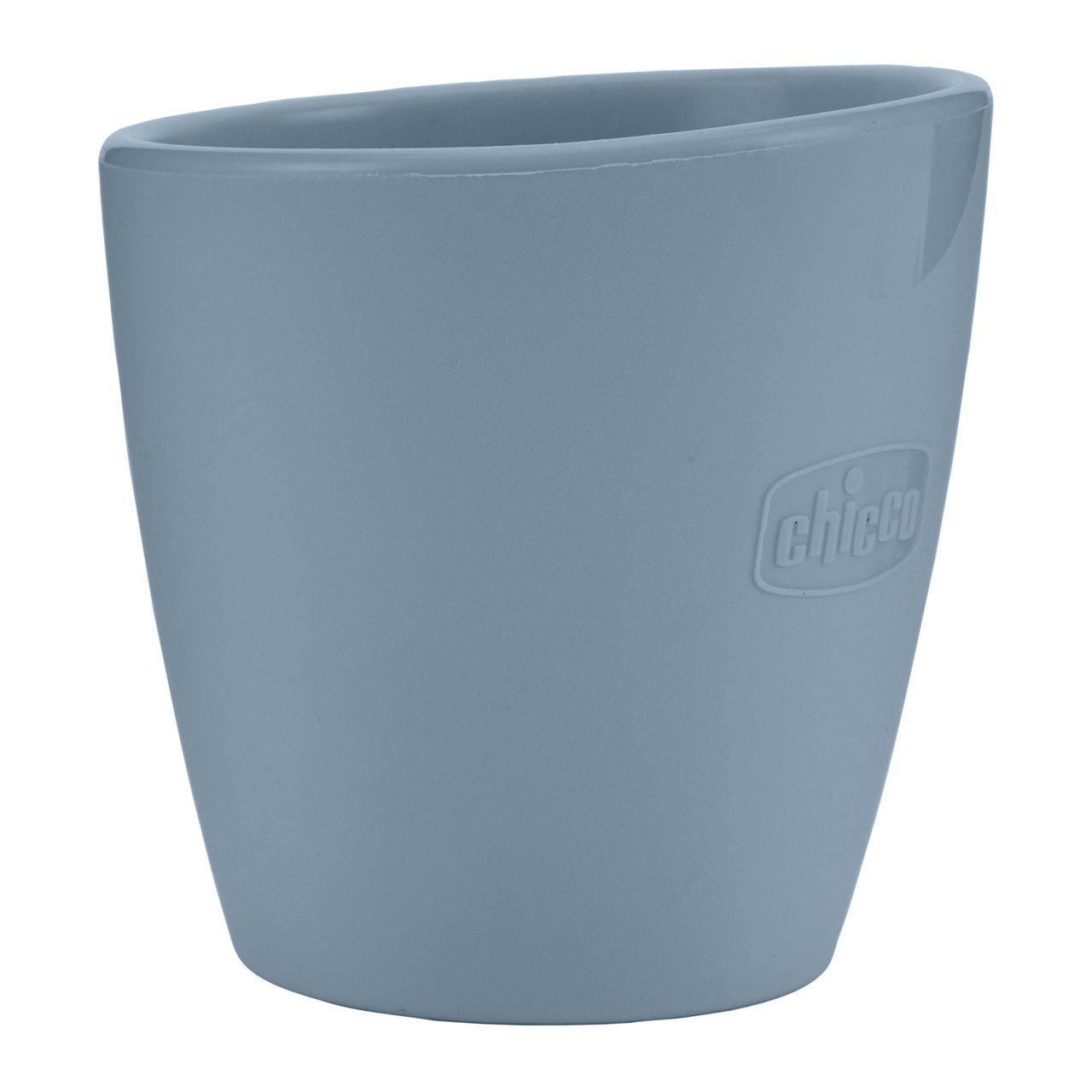 Mug en silicone 6m+ Chicco - 0