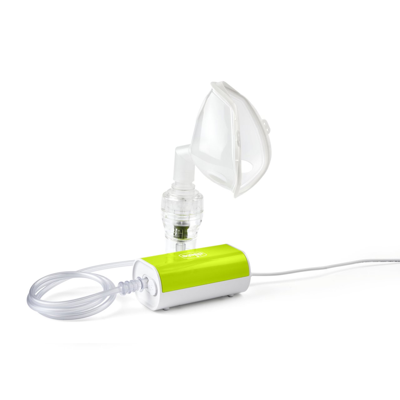 Inhalateur à micro-ballonnet Easy Breath, assorti null - 0