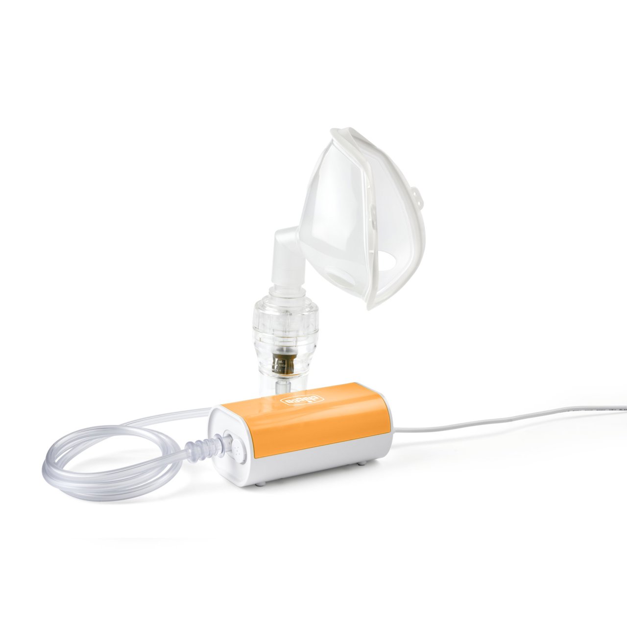 Inhalateur à micro-ballonnet Easy Breath, assorti null - 0