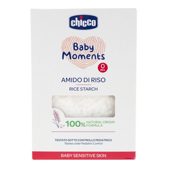 Amido di Riso Baby Moments