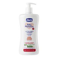 Latte Corpo Leggero Baby Moments