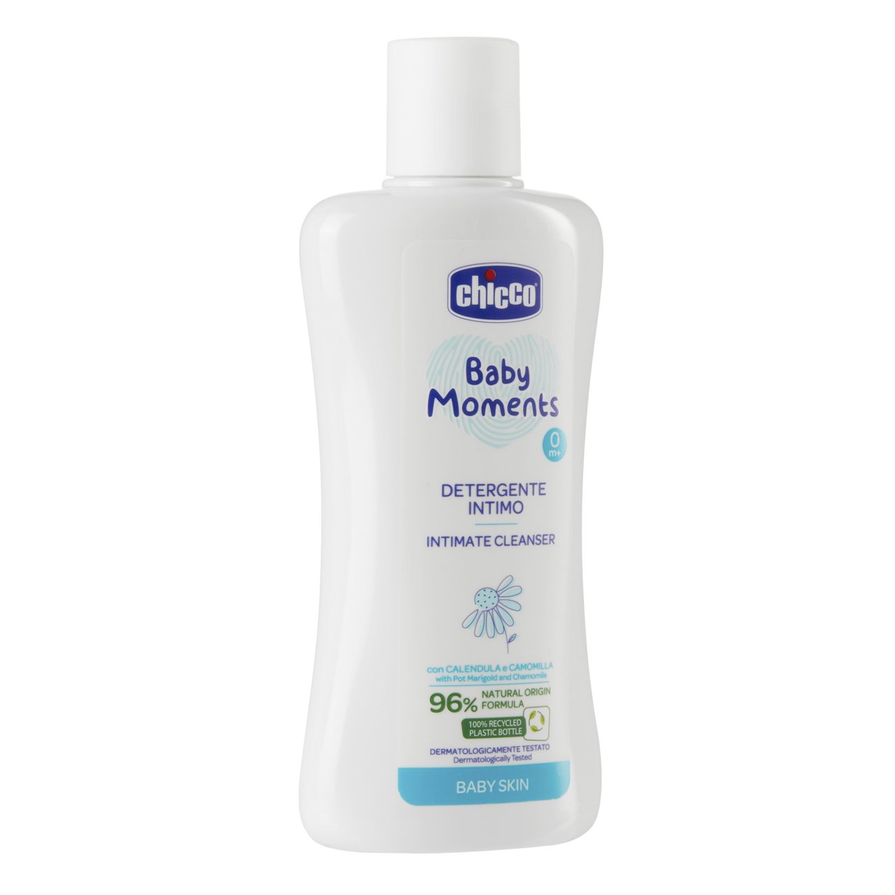 Detergente Intimo Baby Moments image number 3