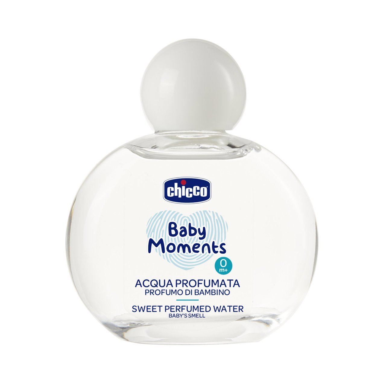 Eau douce parfum&eacute;e, 100ml - 0m+ null - 0