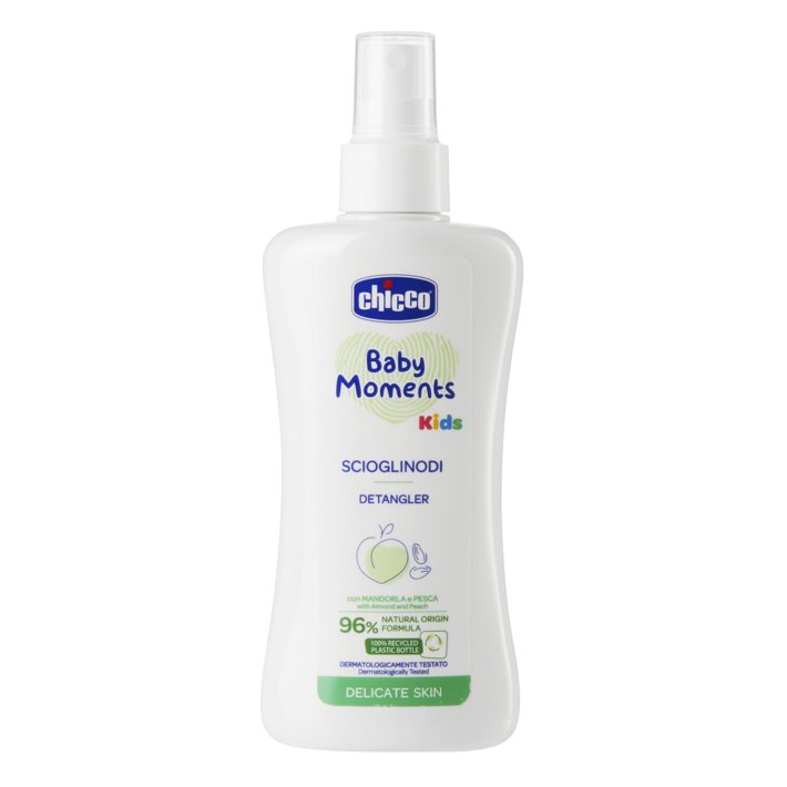 Scioglinodi Baby Moments