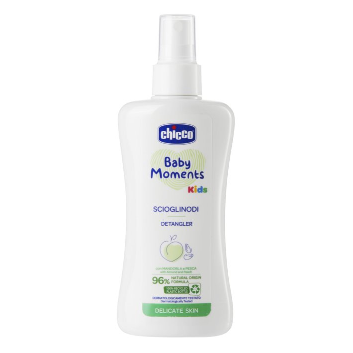 Scioglinodi Baby Moments