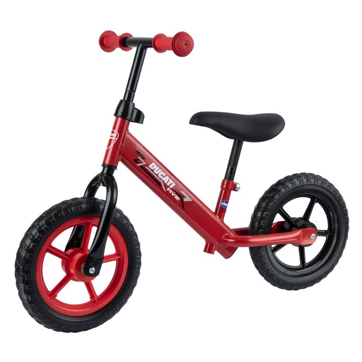 Ducati Laufrad Plus