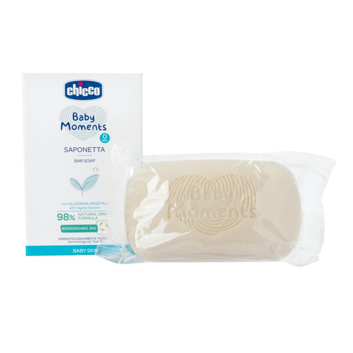 Saponetta Baby Moments