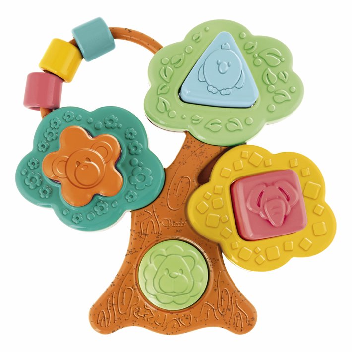 Baobab à Formes Eco+