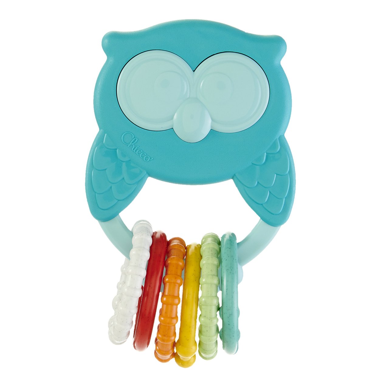Rassel „Owly” ECO+ null - 0