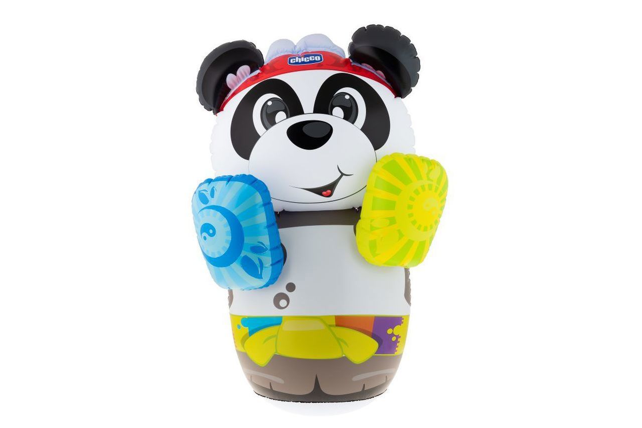 Mijn Panda-Coach image number 0
