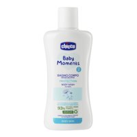 Bagno Corpo Senza Lacrime Baby Moments - Protection