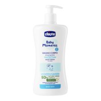 Bagno Corpo Senza Lacrime Baby Moments - Protection