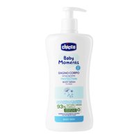 Bagno Corpo Senza Lacrime Baby Moments - Protection