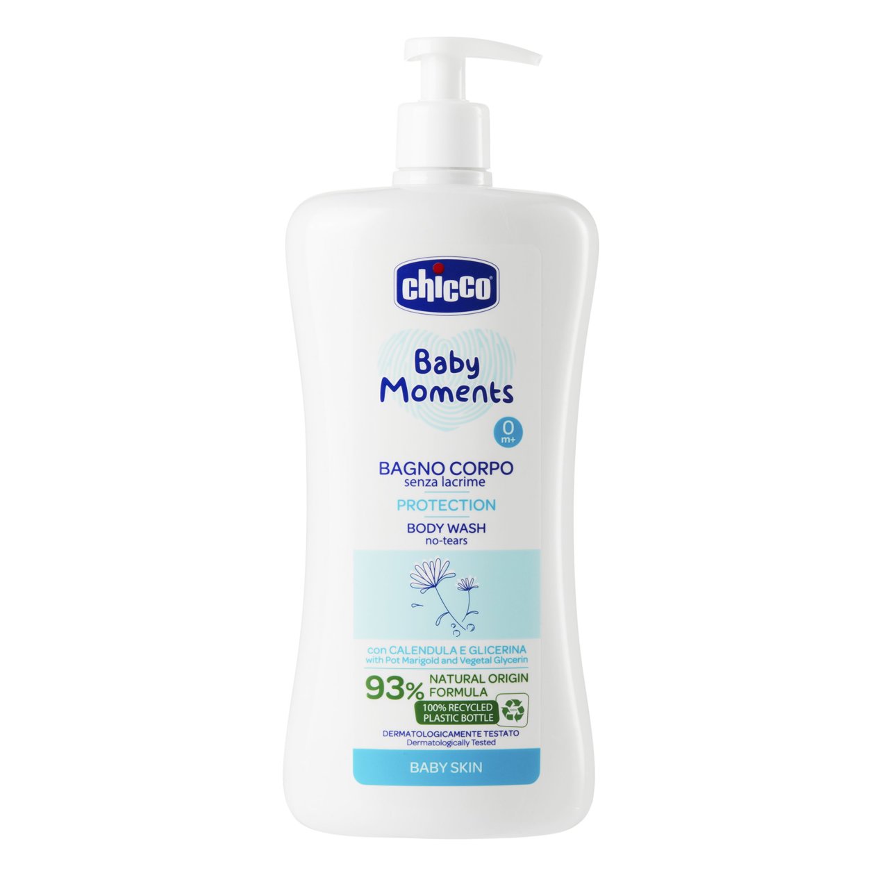 PŁYN DO KĄPIELI PROTECTION no-tears null - 0
