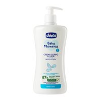 Crema Corpo Fluida Baby Moments