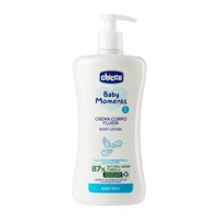 Crema Corpo Fluida Baby Moments