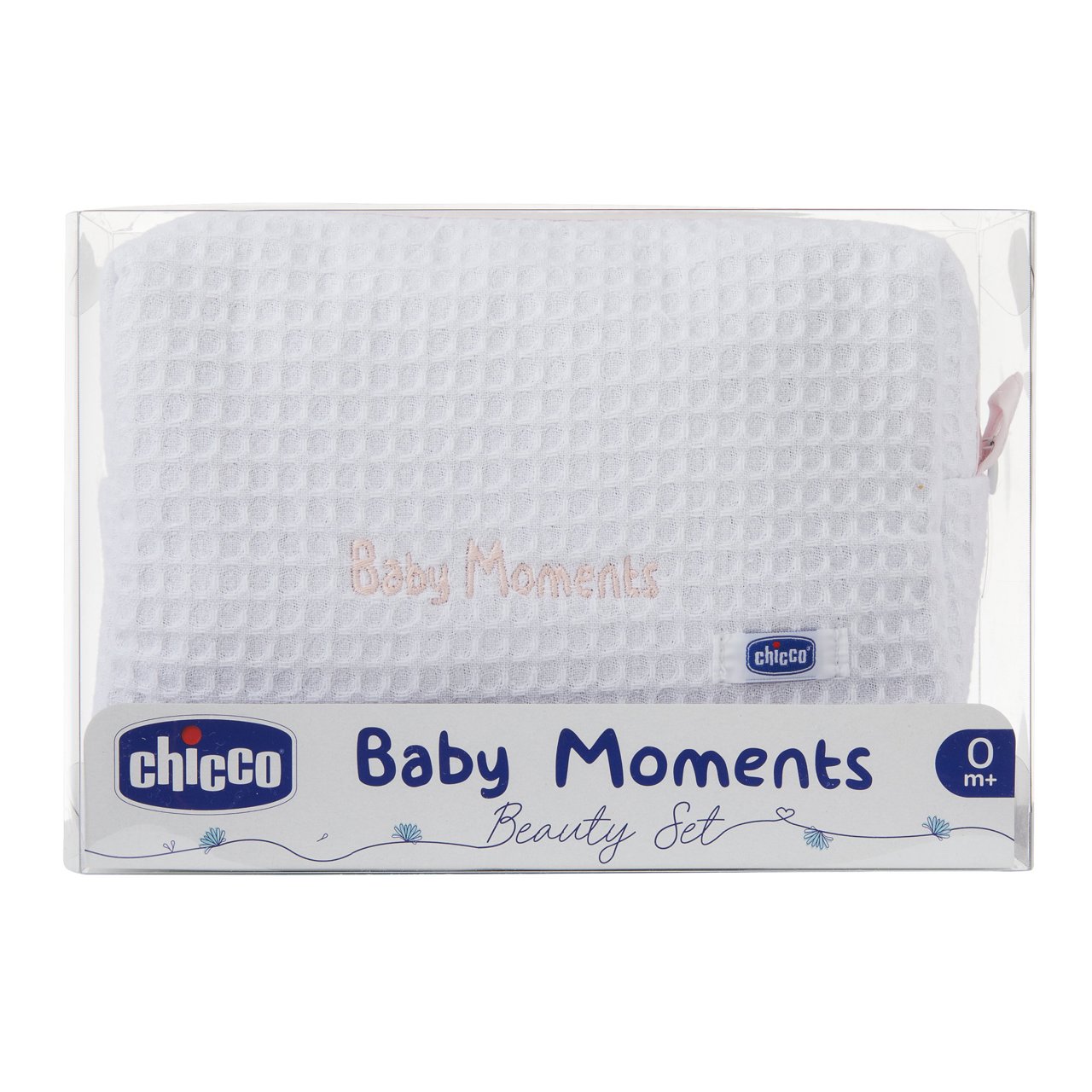 BEAUTY  BABY MOMENTS CON ZIP image number 3