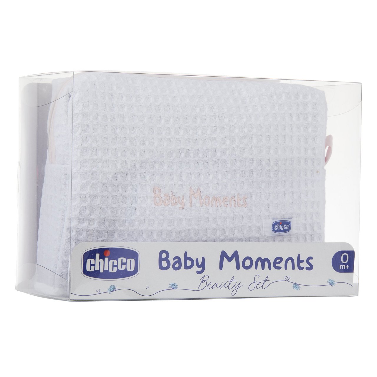 BEAUTY  BABY MOMENTS CON ZIP image number 2