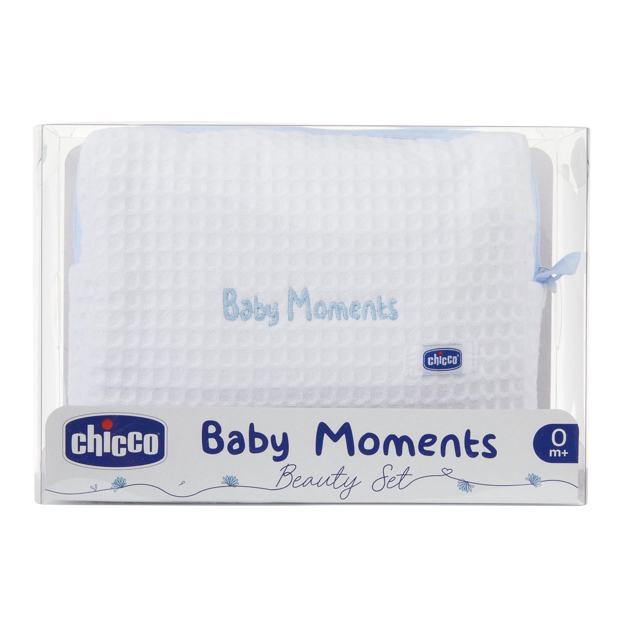 BEAUTY  BABY MOMENTS CON ZIP image number 3