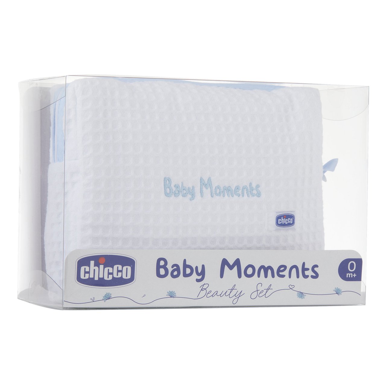 BEAUTY  BABY MOMENTS CON ZIP image number 2